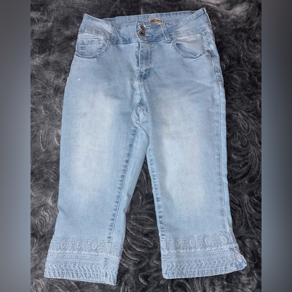SandPiper Jeans Size 8P